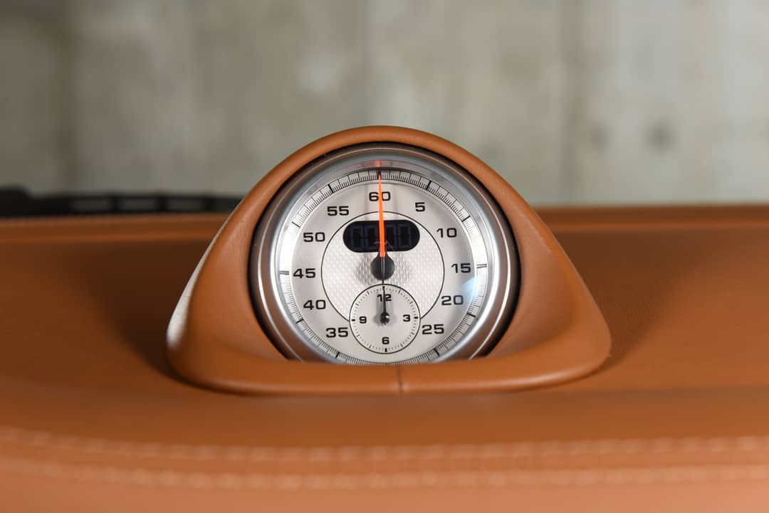 2006 Porsche 911 Carrera S — photo 23