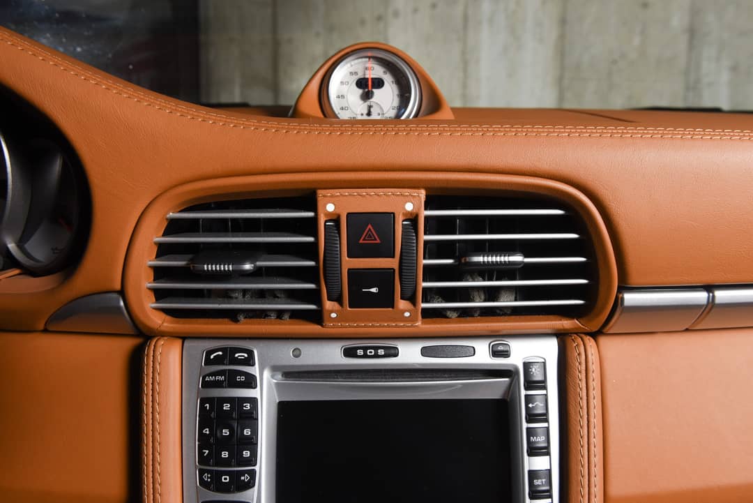 2006 Porsche 911 Carrera S — photo 24