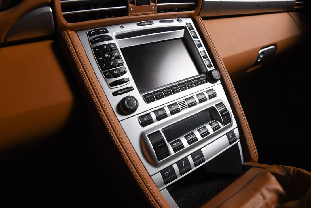 2006 Porsche 911 Carrera S — photo 25