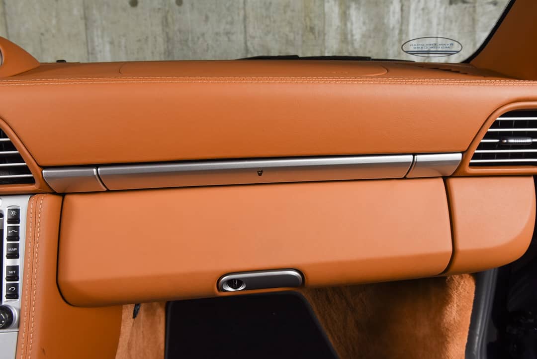2006 Porsche 911 Carrera S — photo 26
