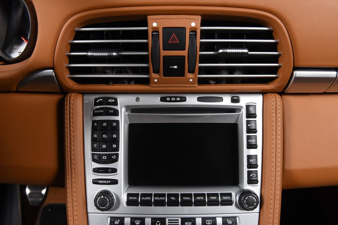 2006 Porsche 911 Carrera S — photo 27