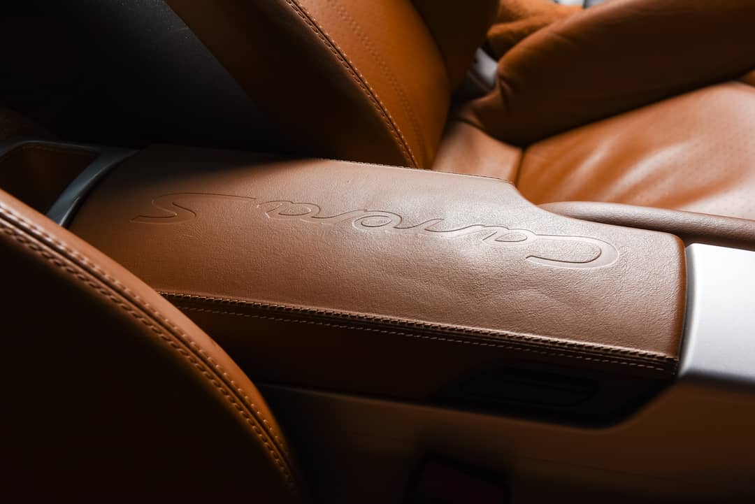 2006 Porsche 911 Carrera S — photo 30
