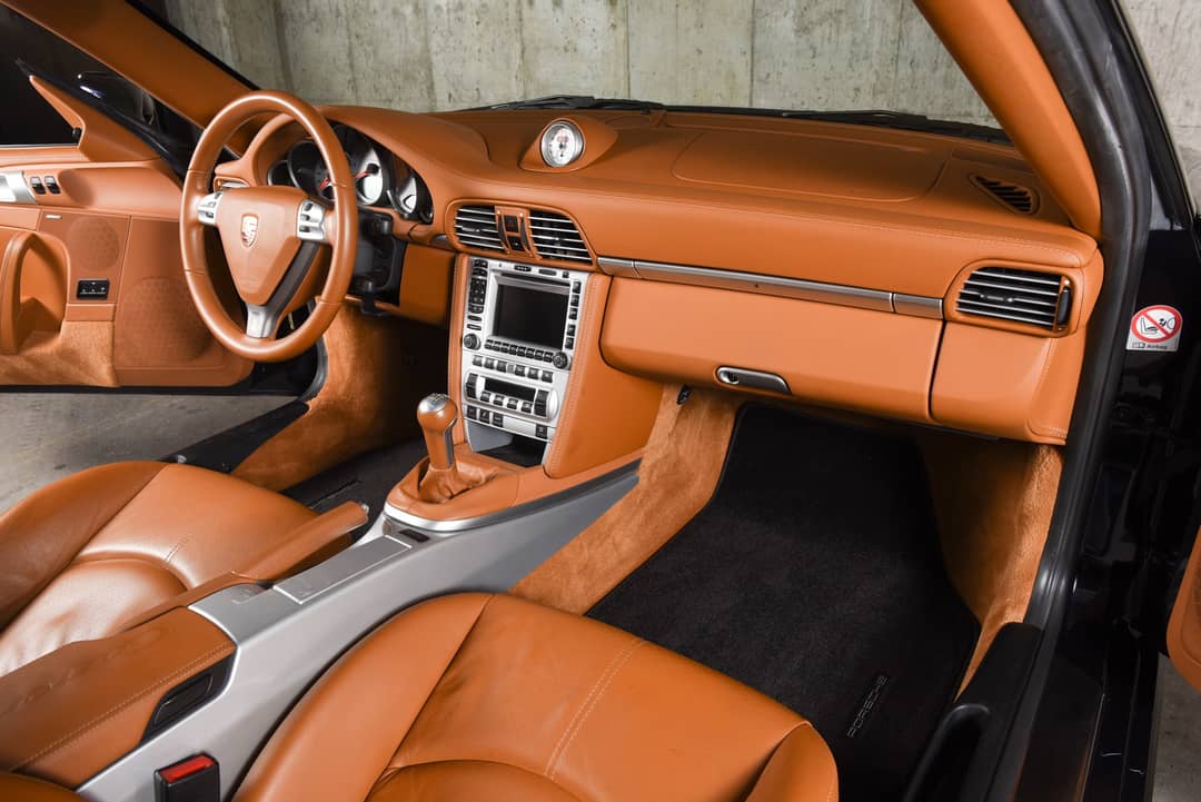 2006 Porsche 911 Carrera S — photo 31
