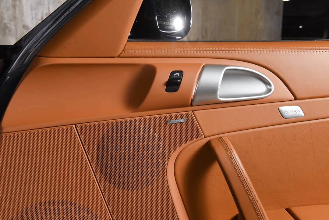 2006 Porsche 911 Carrera S — photo 32