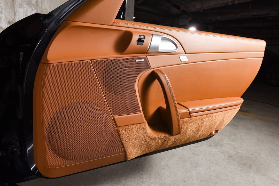 2006 Porsche 911 Carrera S — photo 33