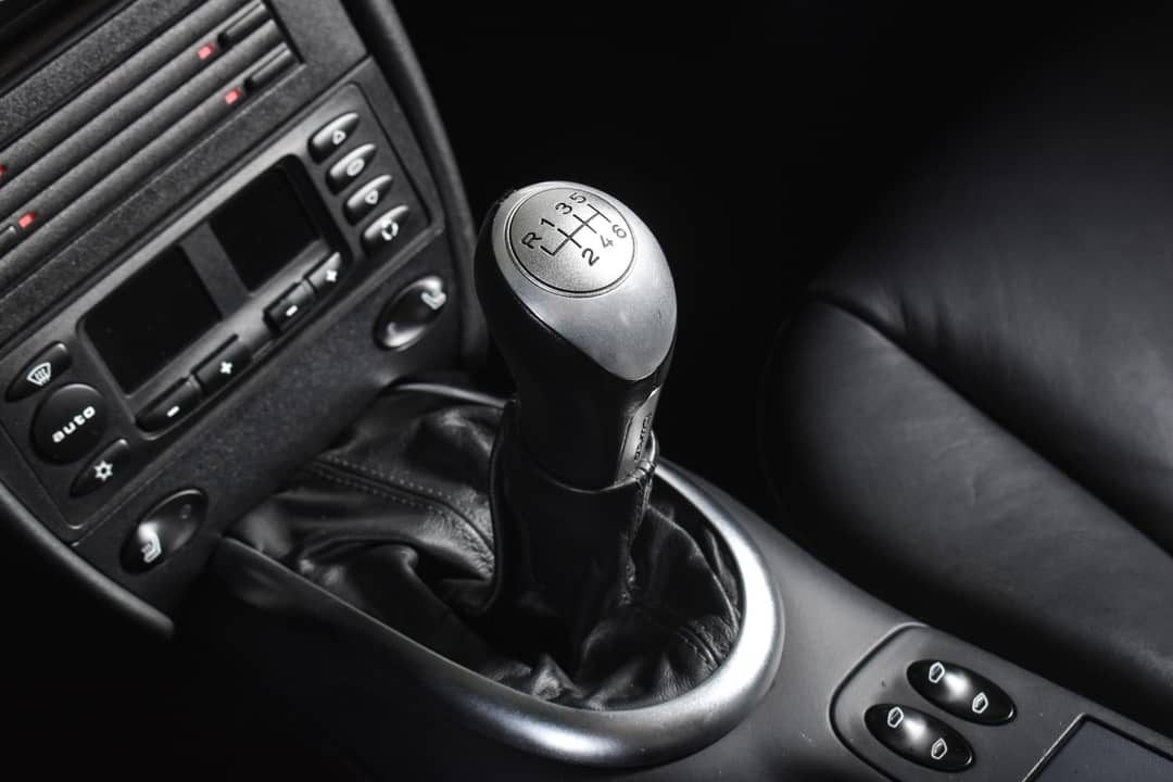 2004 Porsche 911 Turbo X50 — photo 28
