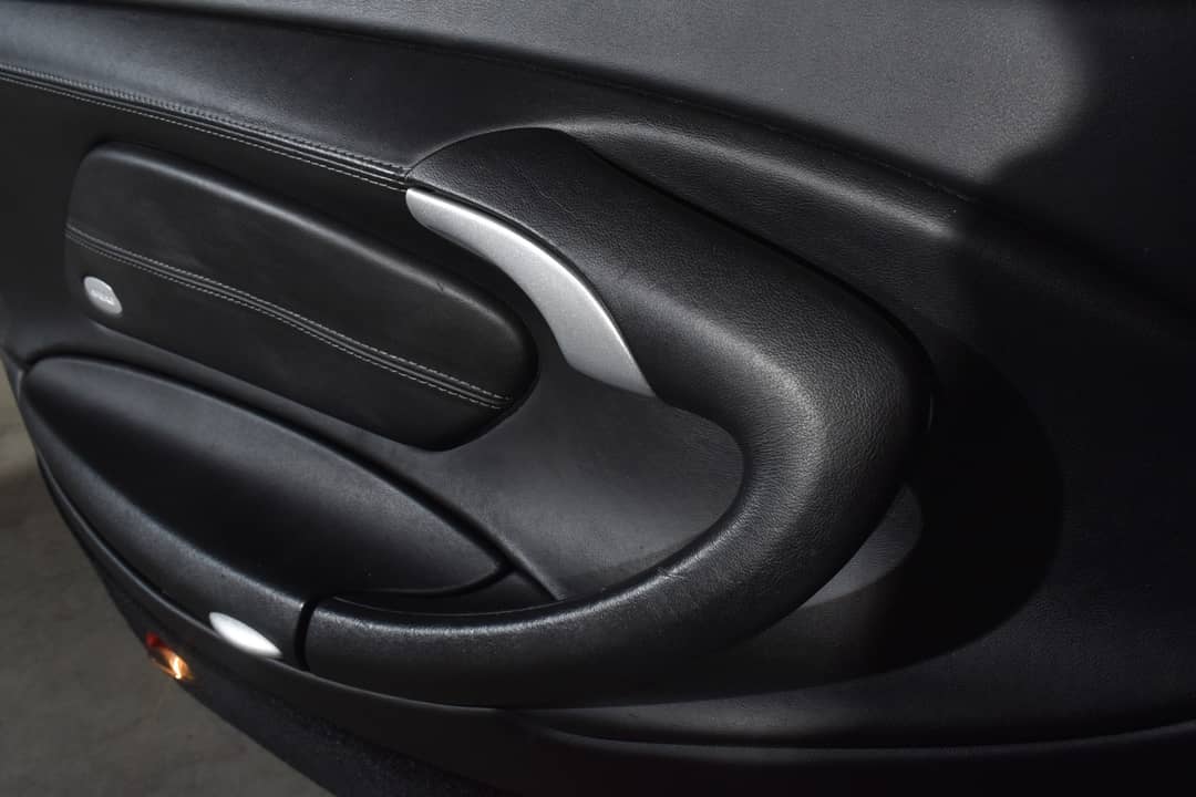 2004 Porsche 911 Turbo X50 — photo 38