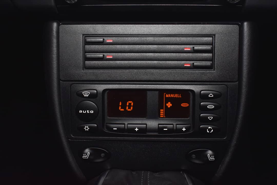 2004 Porsche 911 Turbo X50 — photo 46