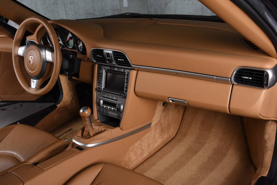 2006 Porsche 911 Carrera S — photo 11