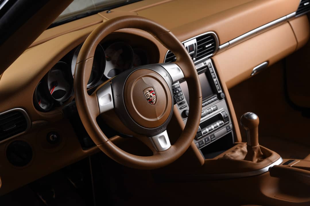 2006 Porsche 911 Carrera S — photo 12