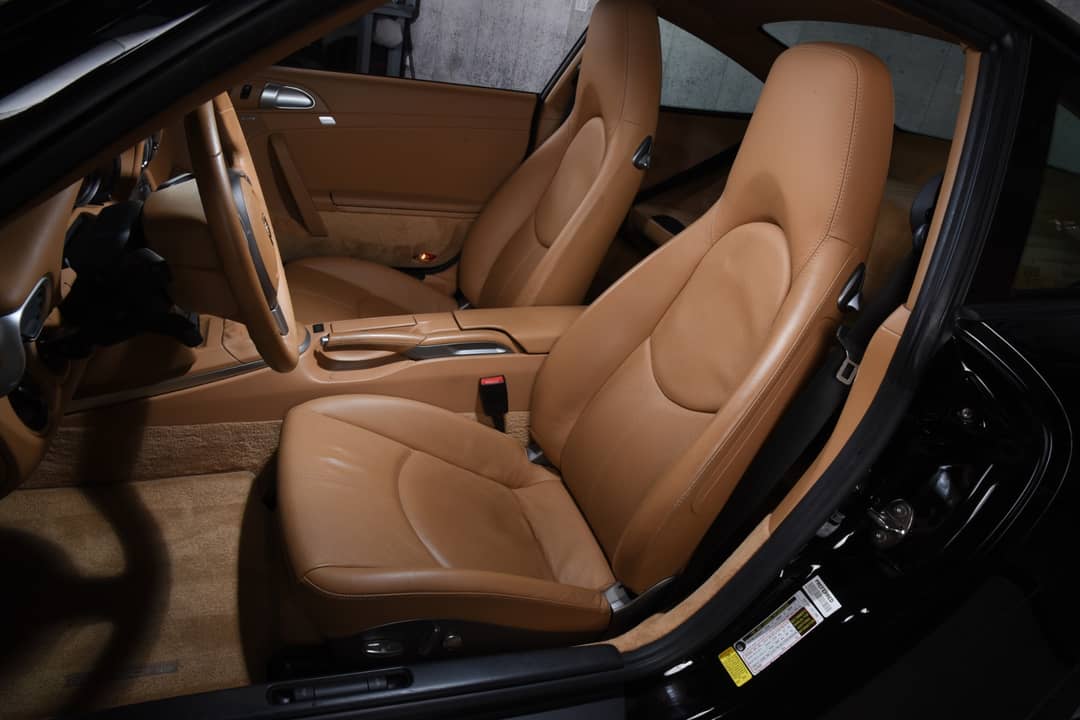 2006 Porsche 911 Carrera S — photo 13