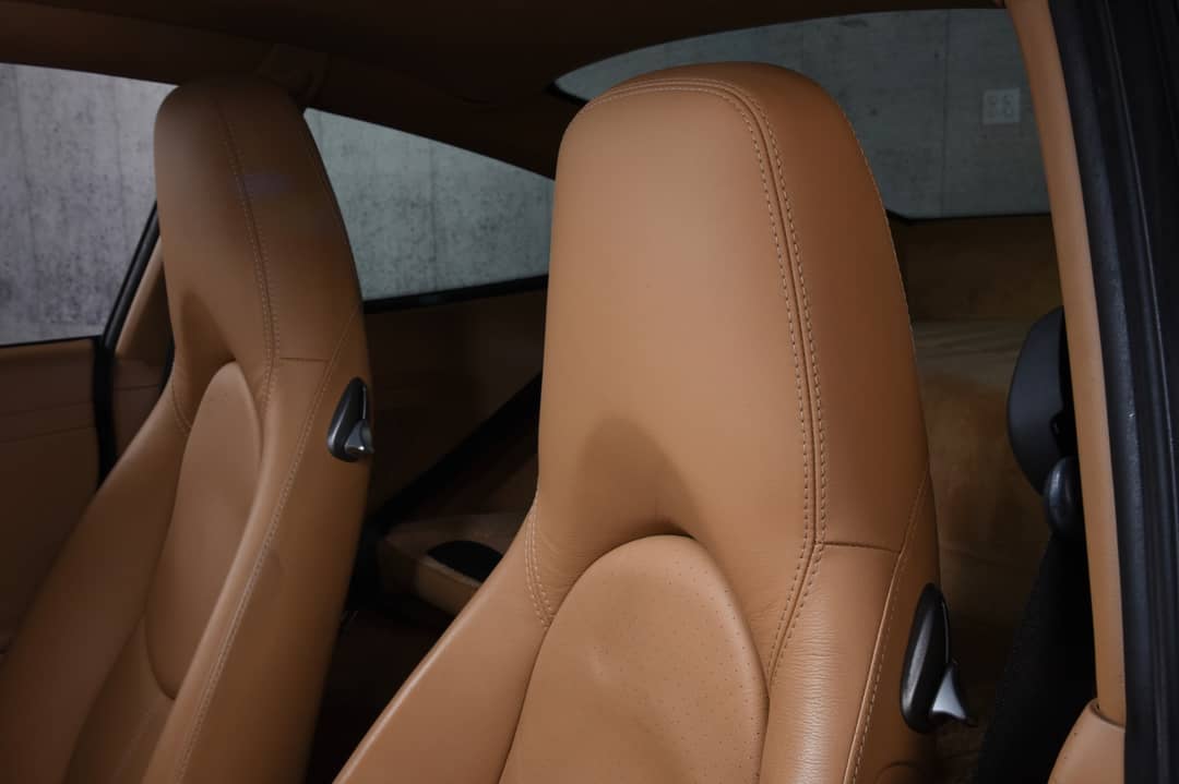 2006 Porsche 911 Carrera S — photo 14