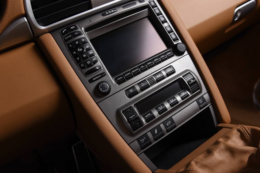 2006 Porsche 911 Carrera S — photo 15