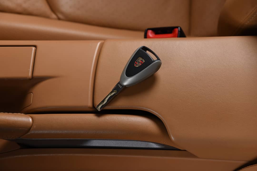 2006 Porsche 911 Carrera S — photo 16
