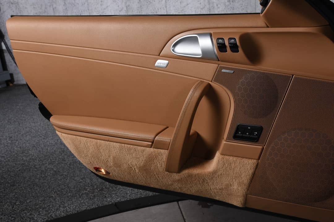 2006 Porsche 911 Carrera S — photo 17