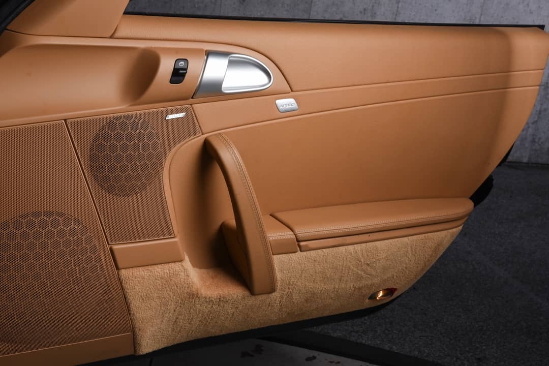 2006 Porsche 911 Carrera S — photo 18