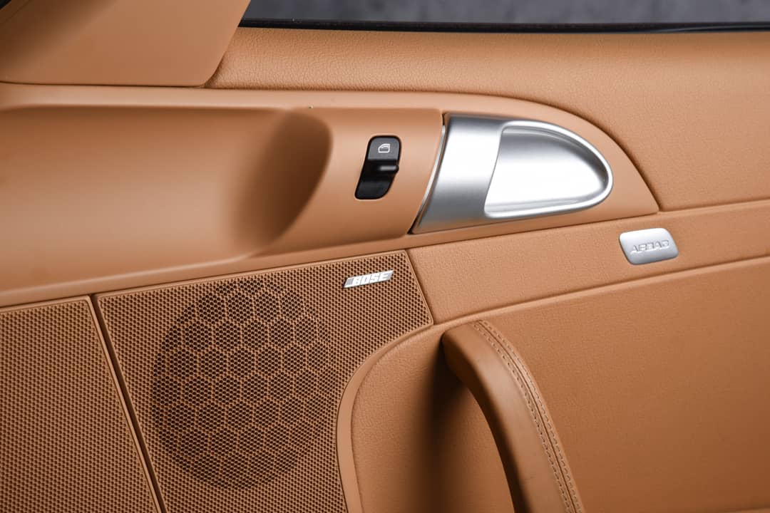 2006 Porsche 911 Carrera S — photo 19