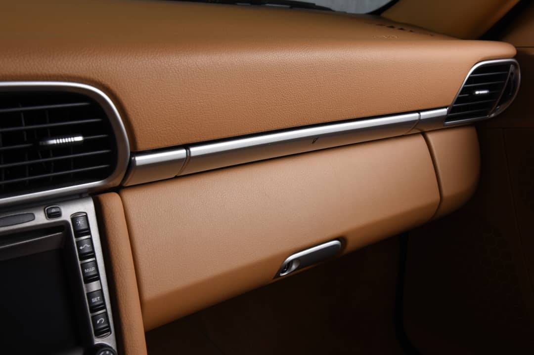 2006 Porsche 911 Carrera S — photo 20