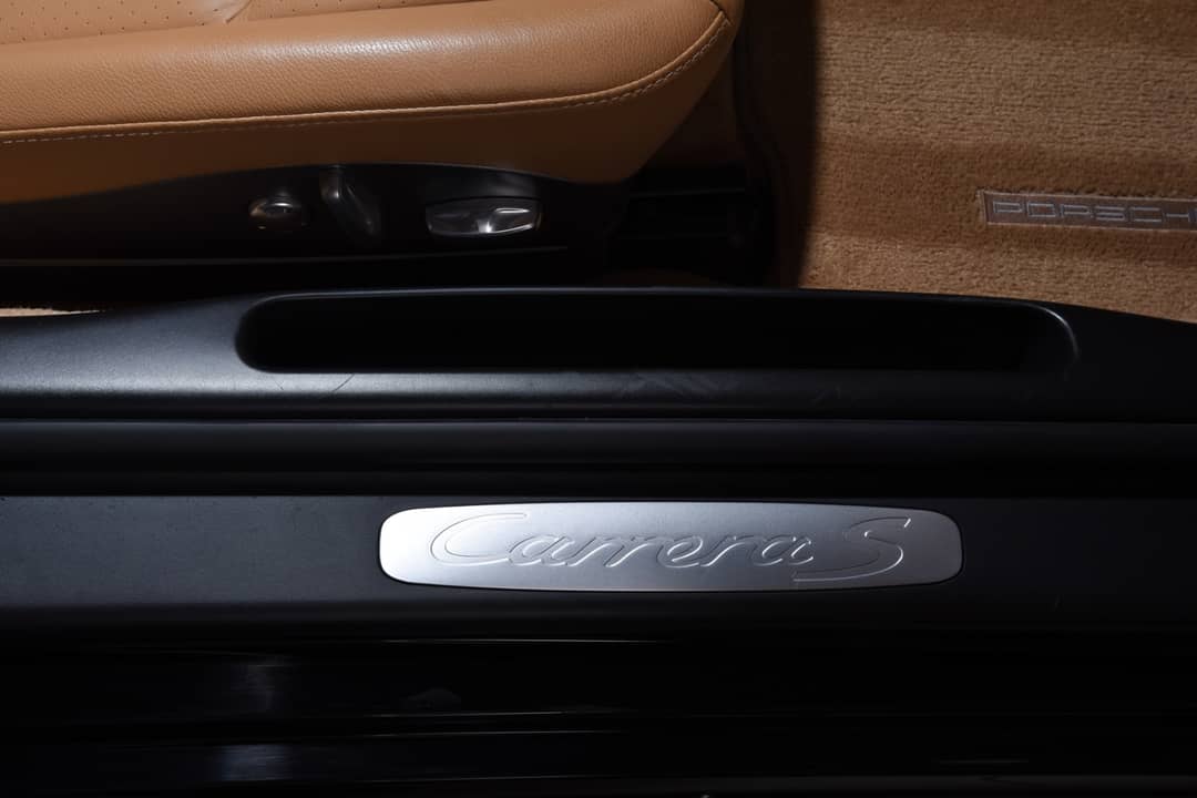2006 Porsche 911 Carrera S — photo 21
