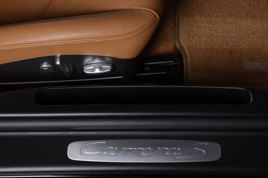 2006 Porsche 911 Carrera S — photo 22