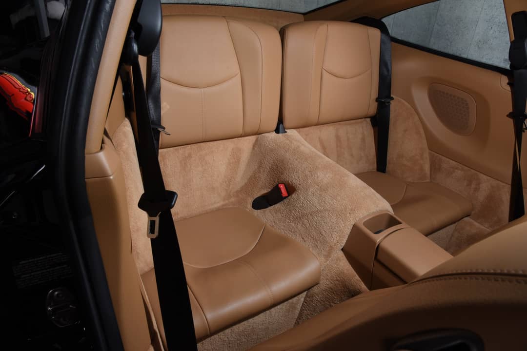 2006 Porsche 911 Carrera S — photo 23