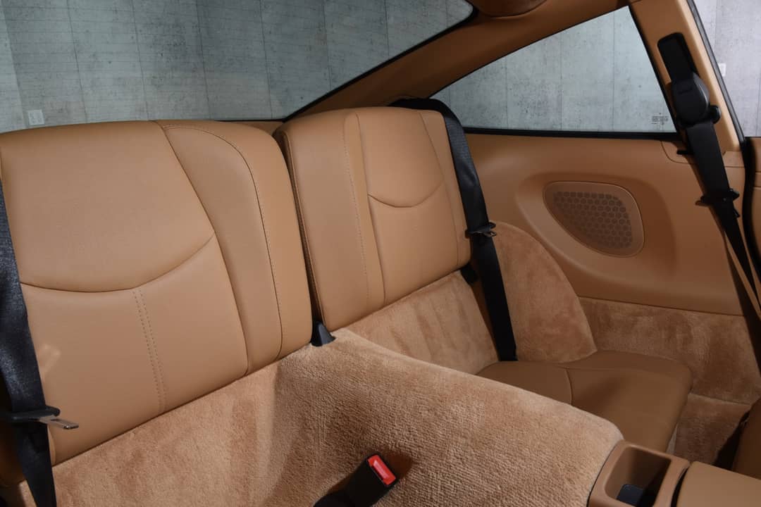 2006 Porsche 911 Carrera S — photo 24