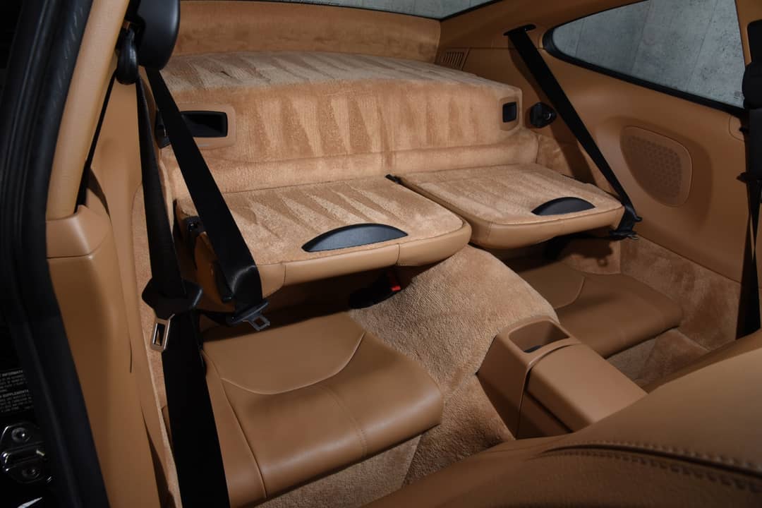 2006 Porsche 911 Carrera S — photo 25