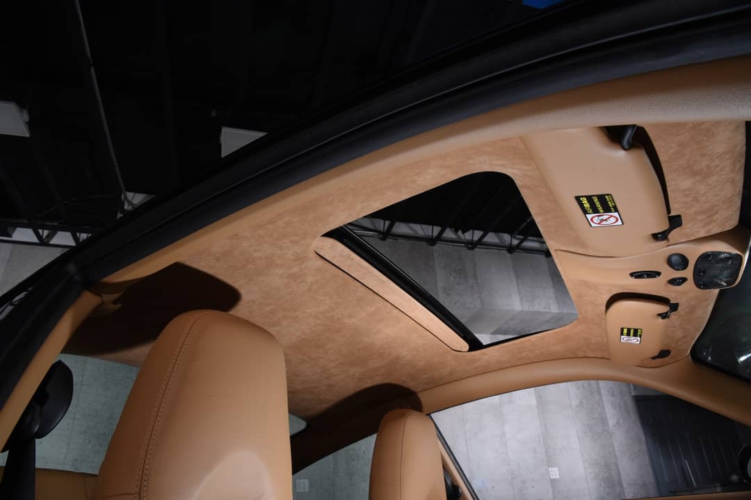 2006 Porsche 911 Carrera S — photo 26
