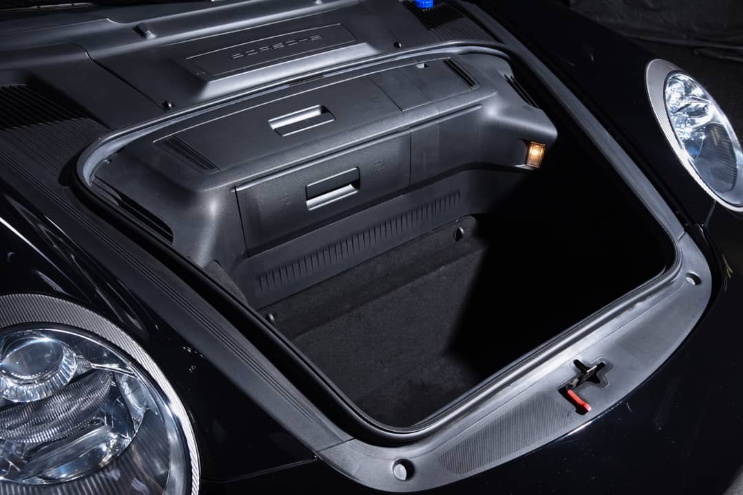 2006 Porsche 911 Carrera S — photo 28