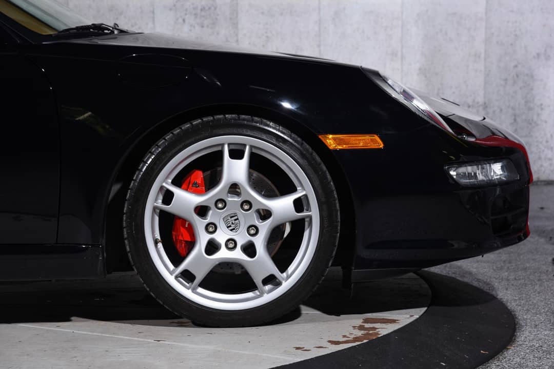 2006 Porsche 911 Carrera S — photo 30