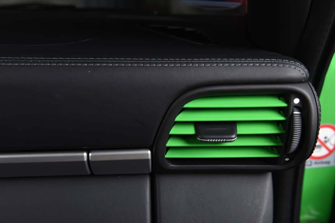 2008 Porsche 911 Carrera S — photo 15