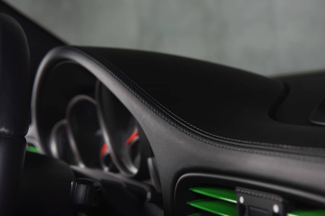 2008 Porsche 911 Carrera S — photo 19
