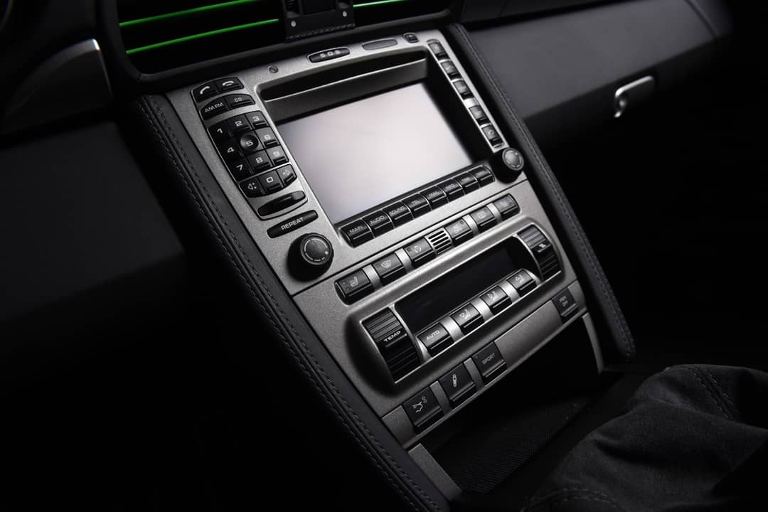 2008 Porsche 911 Carrera S — photo 21