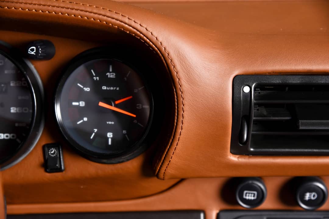 1998 Porsche 911 Carrera S — photo 22