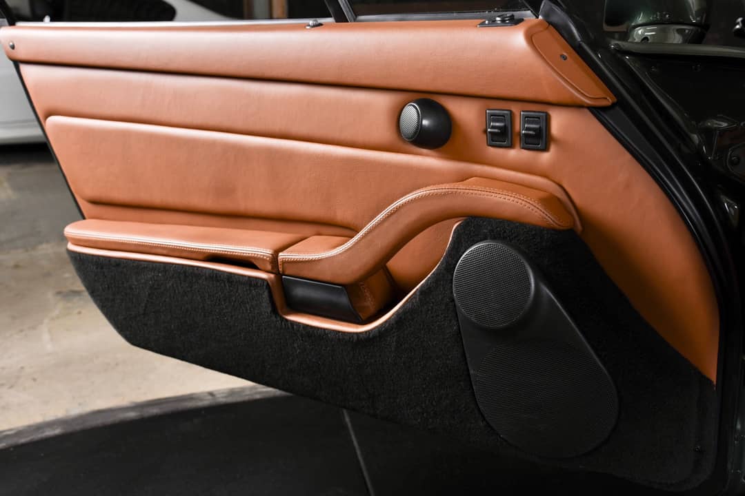1998 Porsche 911 Carrera S — photo 27