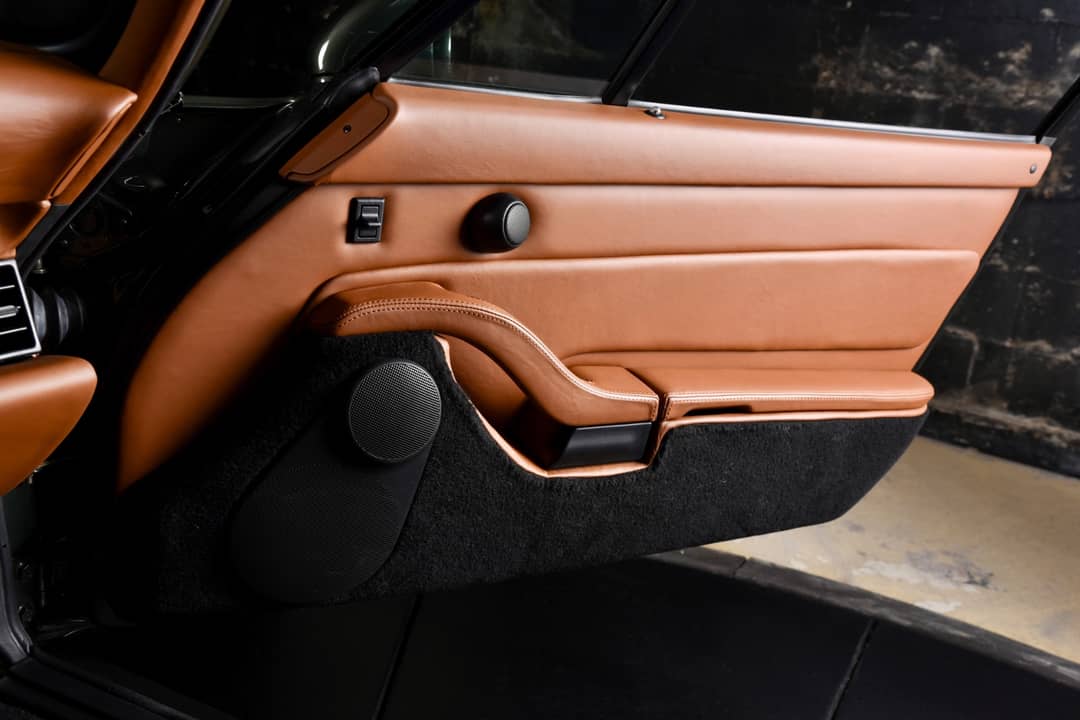 1998 Porsche 911 Carrera S — photo 28