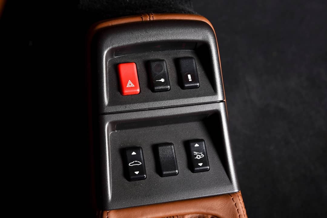 1998 Porsche 911 Carrera S — photo 29