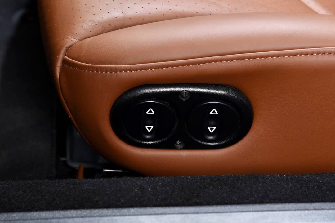 1998 Porsche 911 Carrera S — photo 31