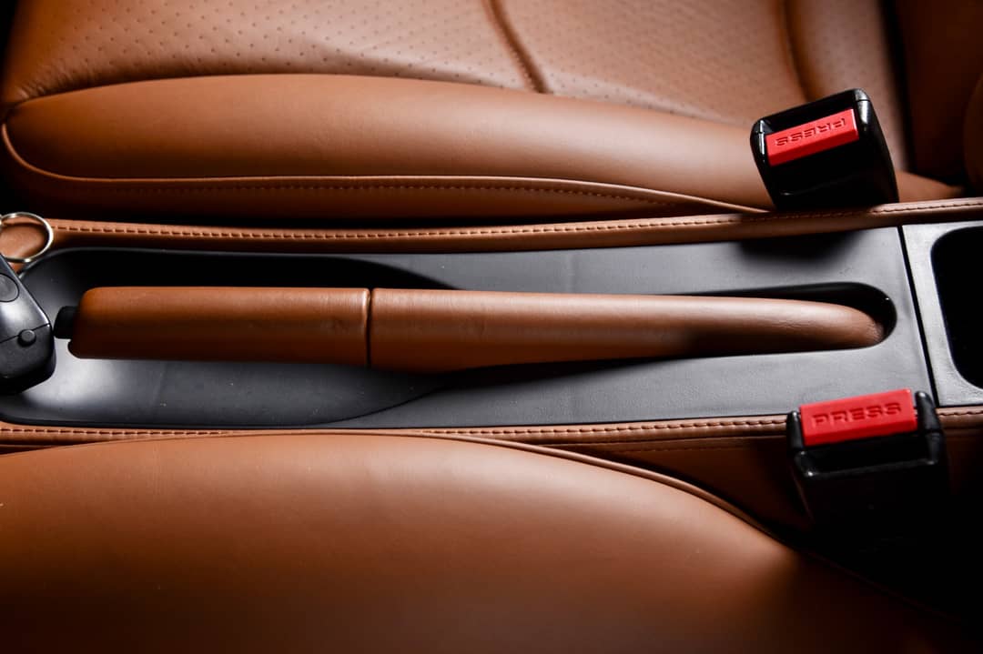 1998 Porsche 911 Carrera S — photo 32