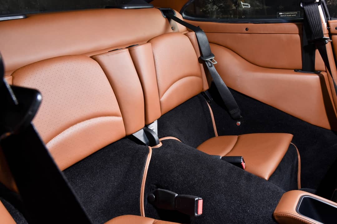 1998 Porsche 911 Carrera S — photo 34