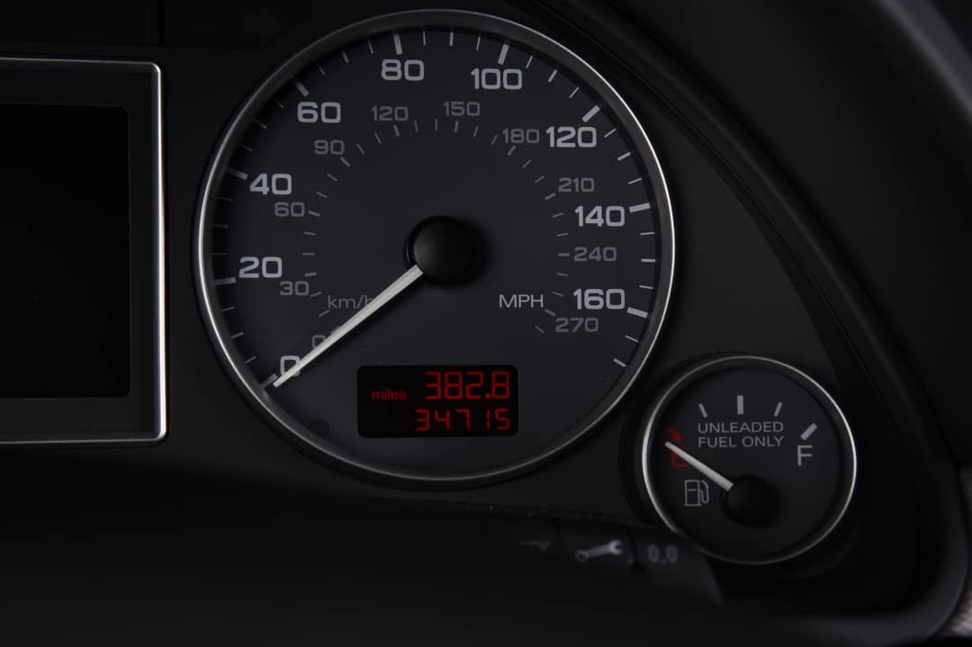 2004 Audi S4 quattro — photo 22