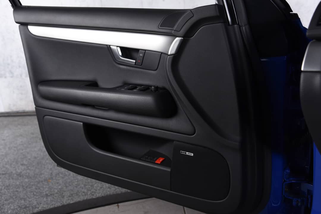 2004 Audi S4 quattro — photo 29