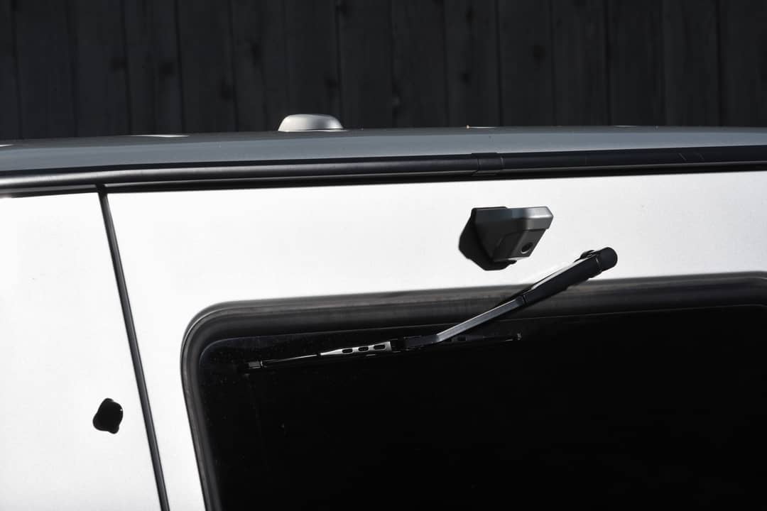 2012 Mercedes-Benz G-Class G 550 — photo 19