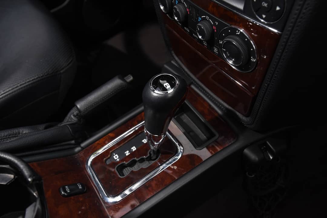 2012 Mercedes-Benz G-Class G 550 — photo 34