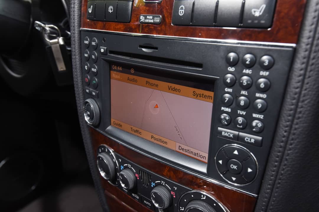 2012 Mercedes-Benz G-Class G 550 — photo 36