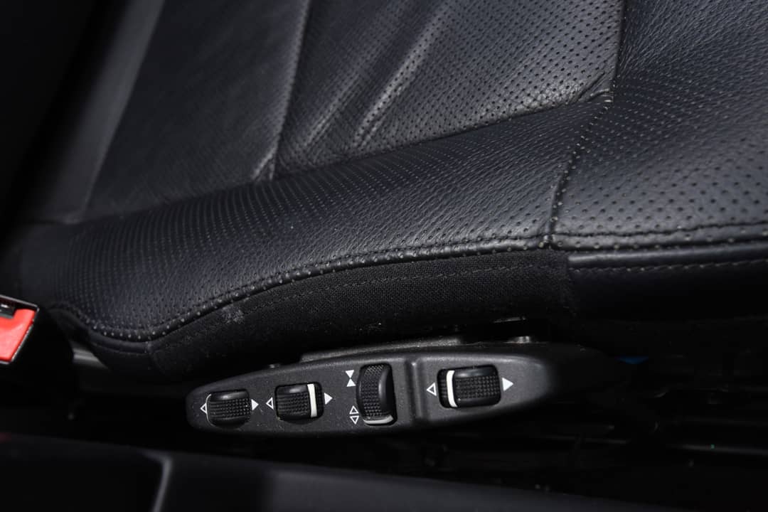 2012 Mercedes-Benz G-Class G 550 — photo 37