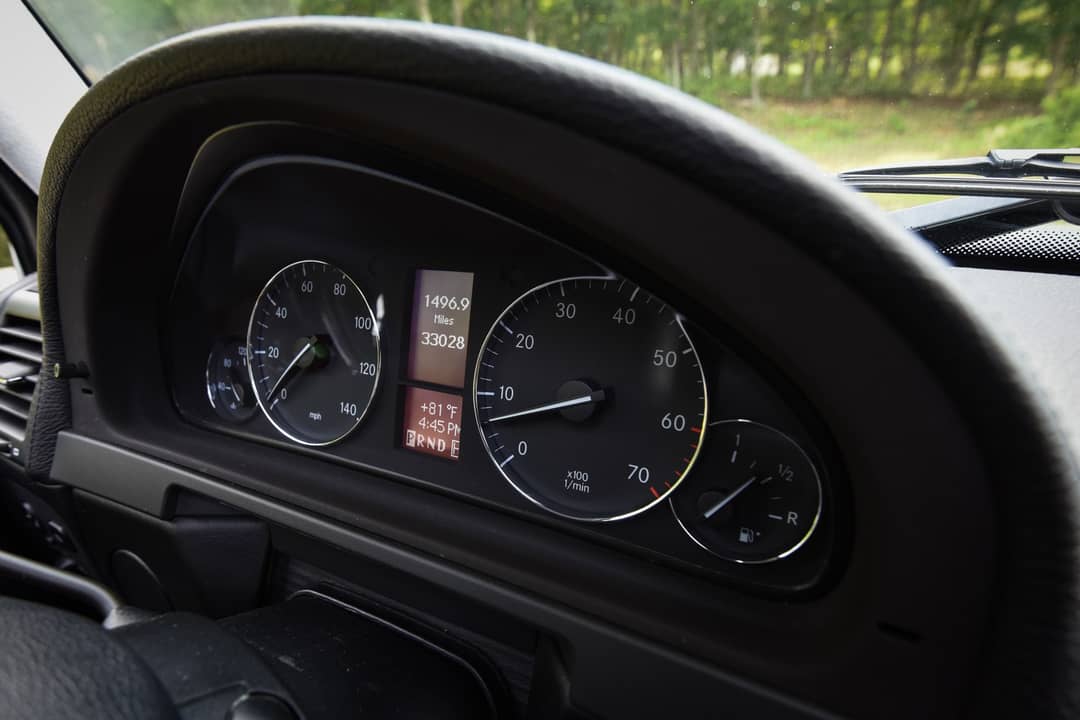 2012 Mercedes-Benz G-Class G 550 — photo 38