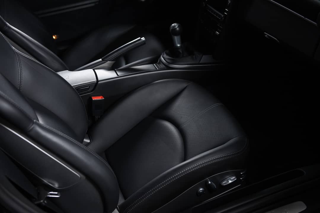 2011 Porsche 911 Turbo — photo 22