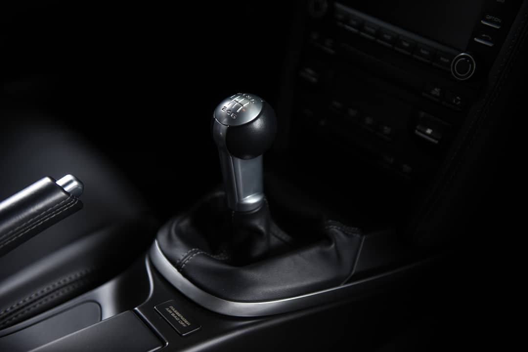 2011 Porsche 911 Turbo — photo 25