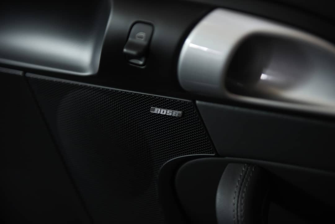 2011 Porsche 911 Turbo — photo 26
